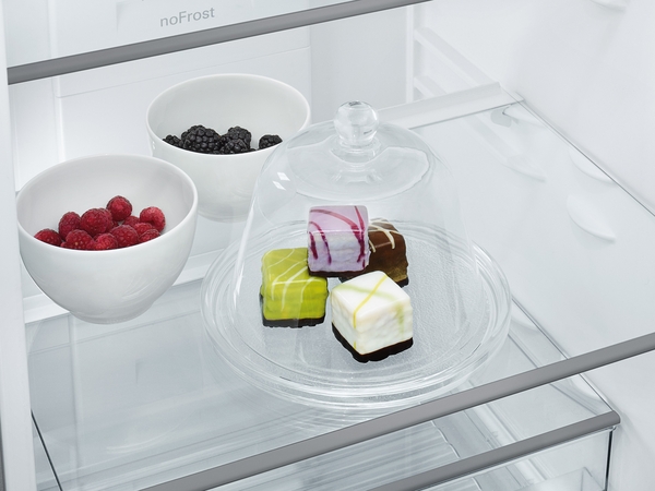 Siemens KF96DPXEA Køl/frys kombination